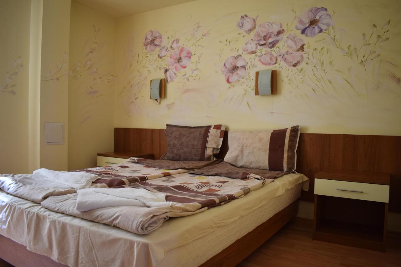 Hotel Jeravna بانكيا المظهر الخارجي الصورة