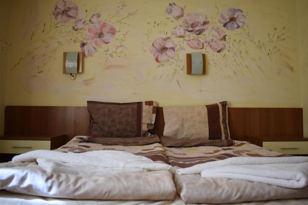 Hotel Jeravna بانكيا المظهر الخارجي الصورة