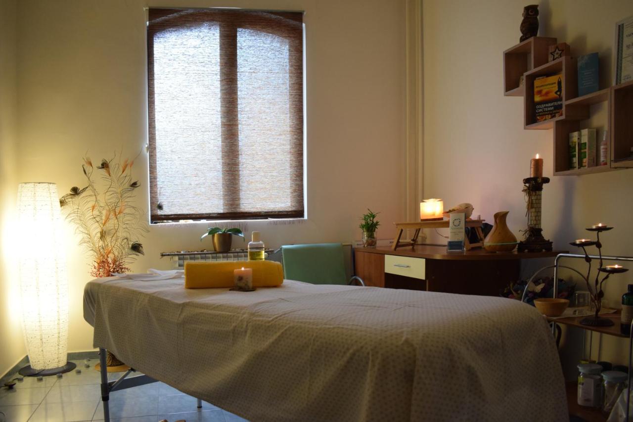Hotel Jeravna بانكيا المظهر الخارجي الصورة